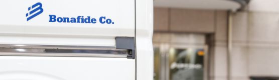 企業概要・アクセスの写真