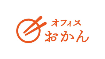 「オフィスおかん」のロゴマーク