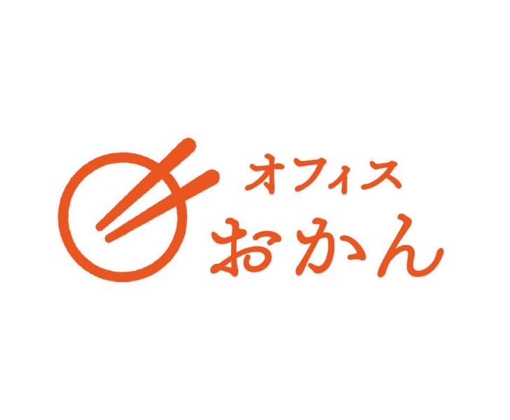 オフィスおかんのロゴマーク