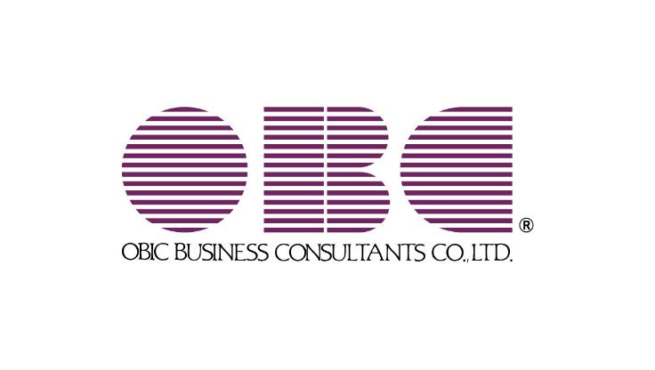 OBC 奉行シリーズのロゴマーク