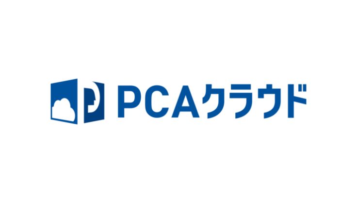 PCAクラウド／PCAサブスクのロゴマーク