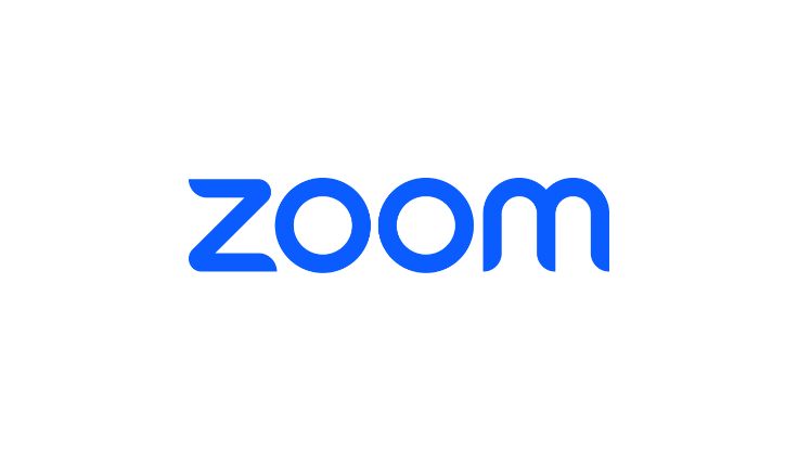 Zoom Workplaceのロゴマーク