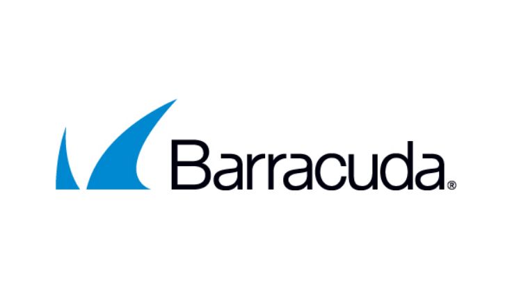 Barracuda Backup（バックアップアライアンス）のロゴマーク