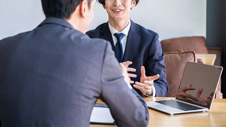 さらに安心のサポート対応