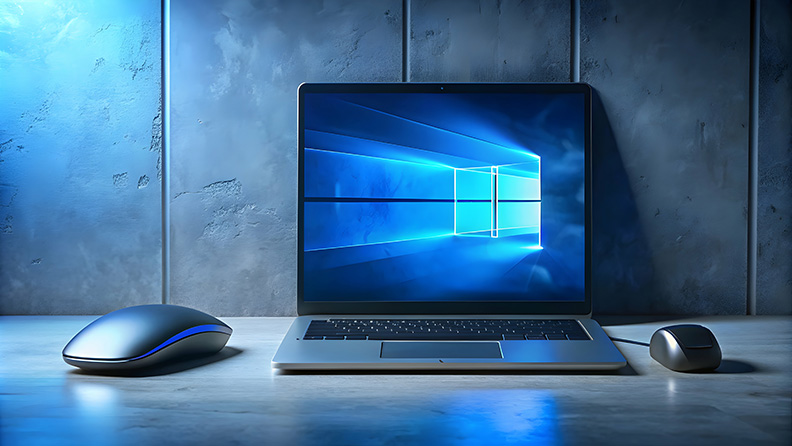 【2025年問題】Windows 10サポート終了！今すぐ準備すべきPCマイグレーションの完全ガイド